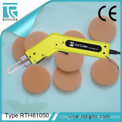 New Styrofoam Foam Heating Machine Cutter